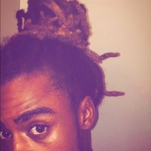 Meet your Posher, Allen